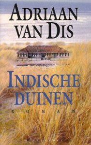 Adriaan van Dis - Indische duinen