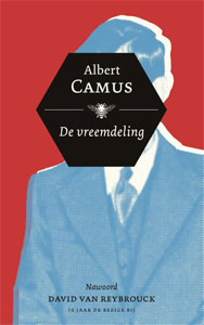 Albert Camus - De vreemdeling