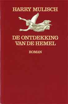 Boeken uit 1992 Harry Mulisch De ontdekking van de hemel