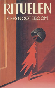 Cees Nooteboom - Rituelen Boeken uit 1980