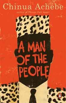 Chinua Achebe A Man of the People Roman uit 1966