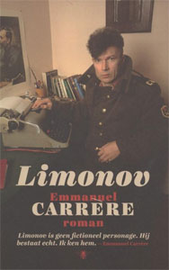 Emmanuel Carrère - Limonov