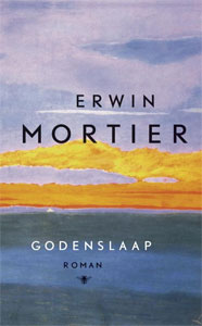 Erwin Mortier - Godenslaap