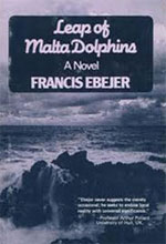 Francis Ebejer - Leap of Malta Dolphins