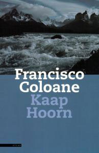 Francisco Coloane - Kaap Hoorn