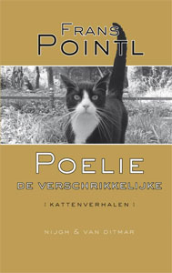 Frans Pointl - Poelie de verschrikkelijke