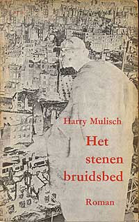 Harry Mulisch - Het stenen bruidbed