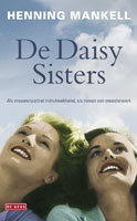 Boeken uit 1982 Henning Mankell - De Daisy Sisters