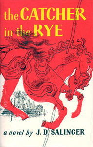 J.D. Salniger - The Catcher in the Rye