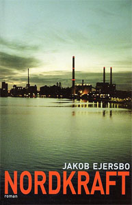 Jakob Ejersbo - Nordkraft