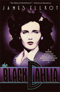 Boeken uit 1987 - James Ellroy - The Black Dahlia