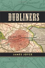 Boeken over Dublin