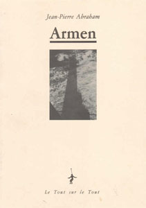 Boeken uit 1967 Jean-Pierre Abraham - Armen