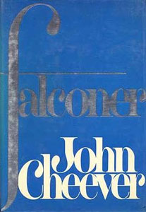 Boeken uit 1977 John Cheever Falconer