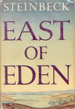 John Steinbeck - East of Eden