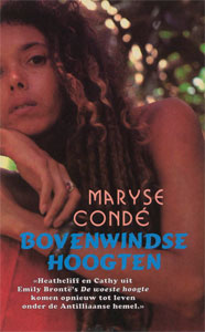 Maryse Condé - Bovenwindse hoogten