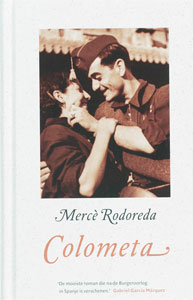 Mercè Rodoreda - Colometa