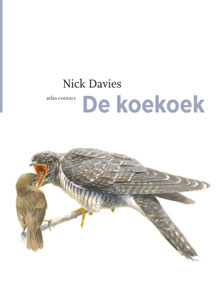 Nick Davies De koekoek Boeken over Vogels