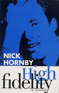 Nick Hornby - High Fidelity