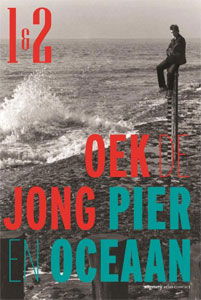 Oek de Jong - Pier en oceaan