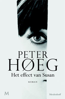 Peter Høeg - Het effect van Susan