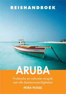 Reishandboek Aruba Reisgids Petra Possel