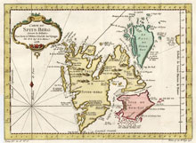 Boeken over Spitsbergen
