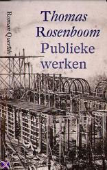 Thomas Roosenboom - Publieke werken