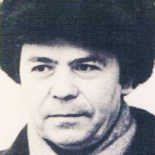 Valentin Raspoetin