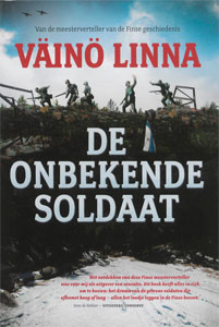 Väinö Linna - De onbekende soldaat