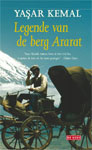 Yaşar Kemal - Legende van de berg Ararat