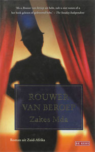 Zakes Mda - Rouwer van beroep