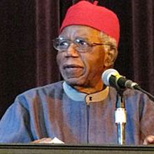 Chinua Achebe Boeken