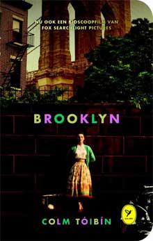 Colm Toibin - Brooklyn