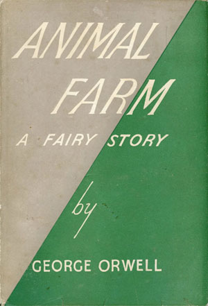 George-Orwell---Animal-Farm