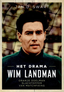 Het drama Wim Landman