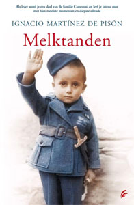 Ignacio Martínez de Pisón Melktanden Beste Boeken uit 2008