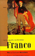 Manuel Vázquez Montalbán - Autobiografie van generaal Franco