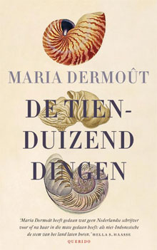 Maria Dermoût - De tienduizend dingen
