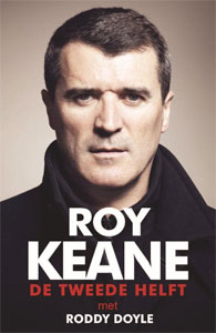 Roy Keane. De tweede helft