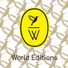 Uitgeverij World Editions