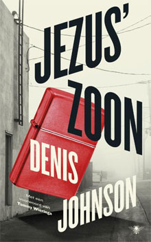 Denis Johnson Jezus' zoon