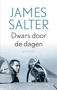 James Salter - Dwars door de dagen