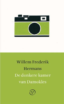 Oorlogsromans (Willem Frederik Hermans - De donkere kamer van Damokles)