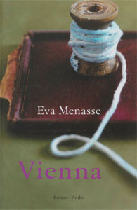 Eva Menasse - Vienna