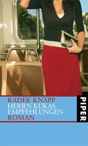 Boeken over Wenen (Radek Knapp - Herrn Kukas Empfehlungen)