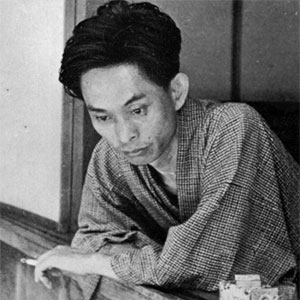 Yasunari Kawabata