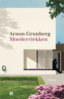 Arnon Grunberg - Moedervlekken (roman)