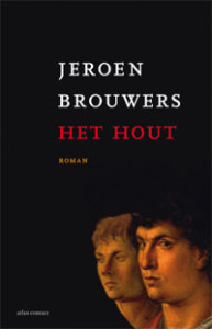 Winnaar ECI Literatuurprijs 2015