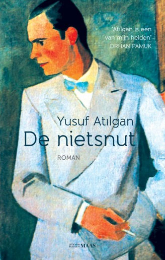 Yusuf Atilgan - De nietsnut